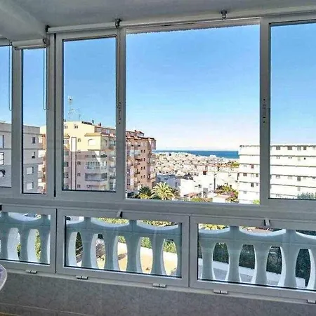 Lejlighed Espanhouse Vera Torreblanca *