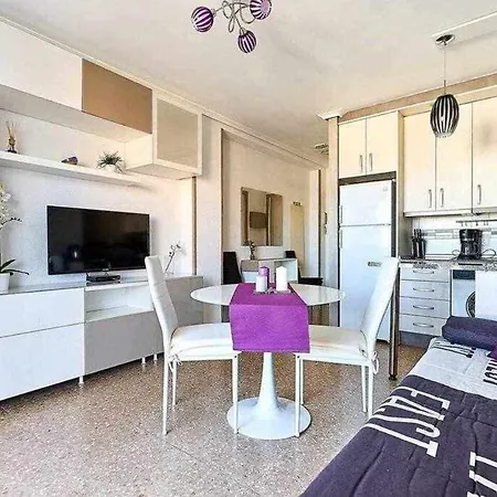 Espanhouse Vera Torreblanca Lejlighed