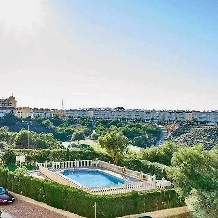 Espanhouse Vera Torreblanca Lejlighed *