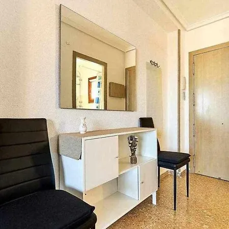 Espanhouse Vera Torreblanca Torrevieja