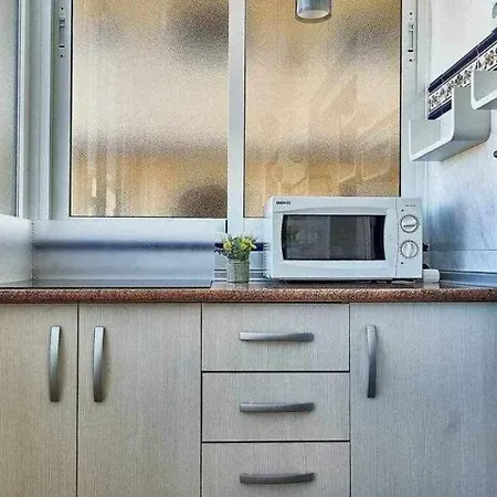 Espanhouse Vera Torreblanca Lejlighed Torrevieja