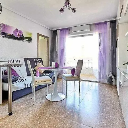 Espanhouse Vera Torreblanca Lejlighed