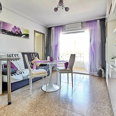 Espanhouse Vera Torreblanca Apartment