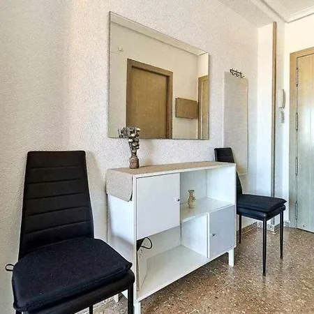 Espanhouse Vera Torreblanca Lejlighed Torrevieja