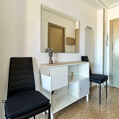 Espanhouse Vera Torreblanca Apartment Torrevieja