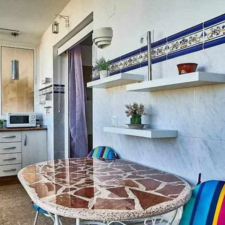 Espanhouse Vera Torreblanca Torrevieja