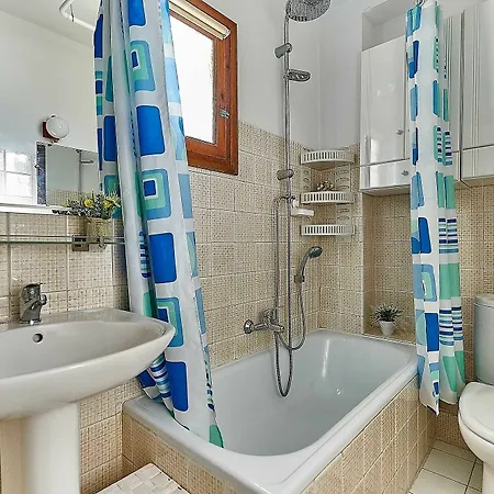 Apartment Espanhouse Vera Torreblanca *