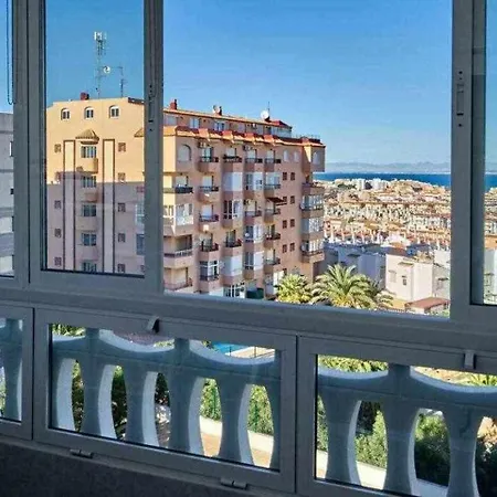 Espanhouse Vera Torreblanca Torrevieja