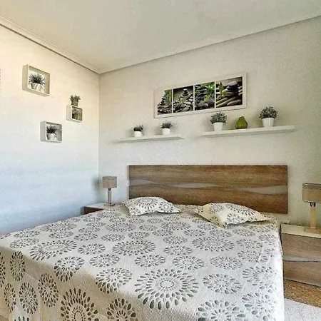 Espanhouse Vera Torreblanca Torrevieja